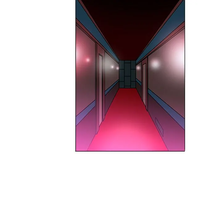 Healing Hands OBGYN chapter 44 page 8