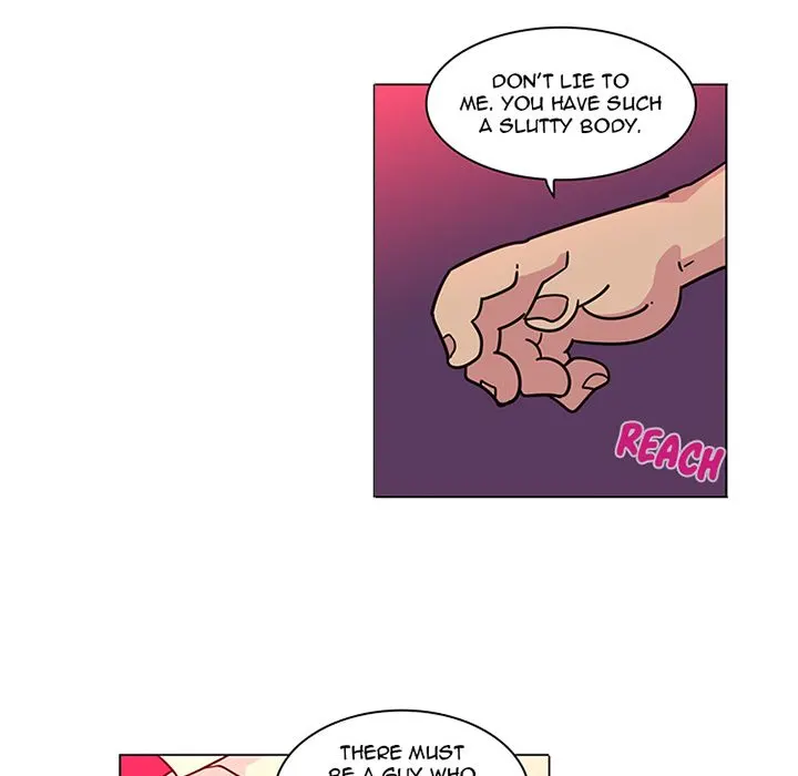 Healing Hands OBGYN chapter 44 page 14