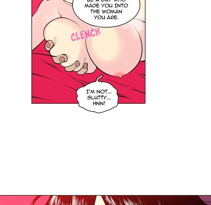 Healing Hands OBGYN chapter 44 page 15