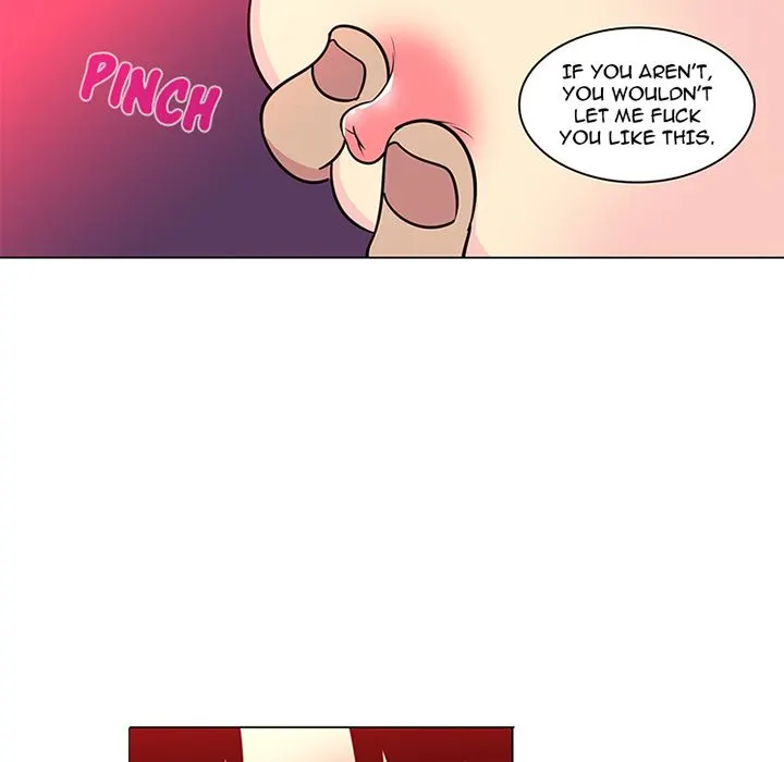 Healing Hands OBGYN chapter 44 page 17