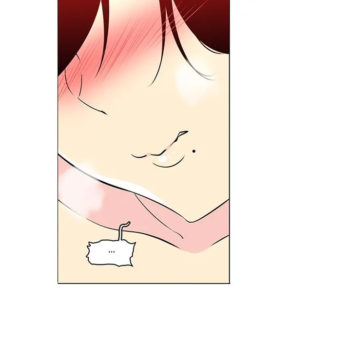 Healing Hands OBGYN chapter 44 page 18