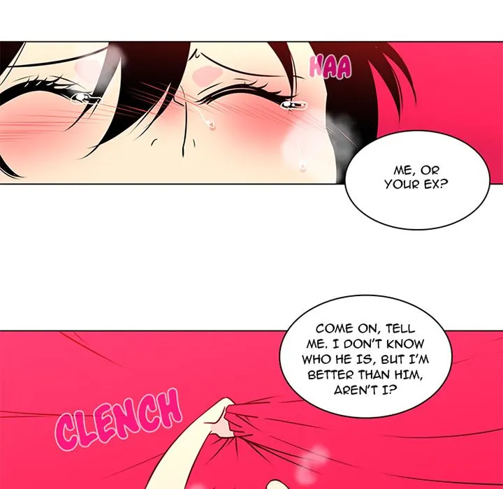 Healing Hands OBGYN chapter 44 page 22