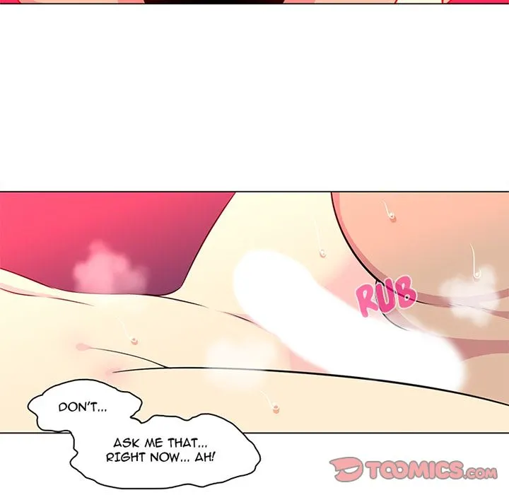 Healing Hands OBGYN chapter 44 page 24