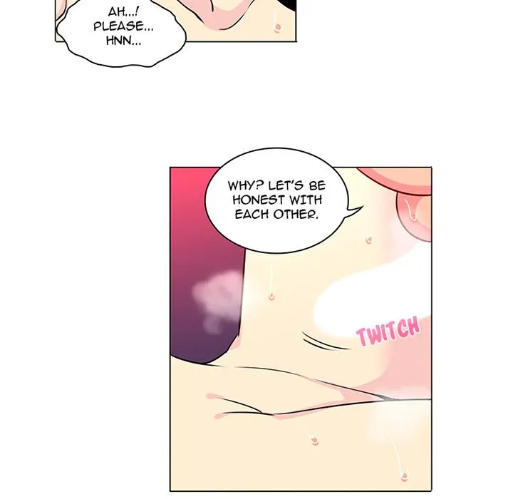 Healing Hands OBGYN chapter 44 page 26