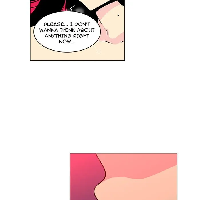 Healing Hands OBGYN chapter 44 page 28