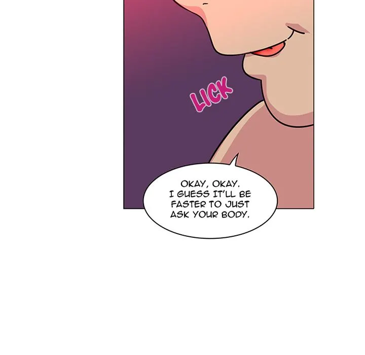 Healing Hands OBGYN chapter 44 page 29
