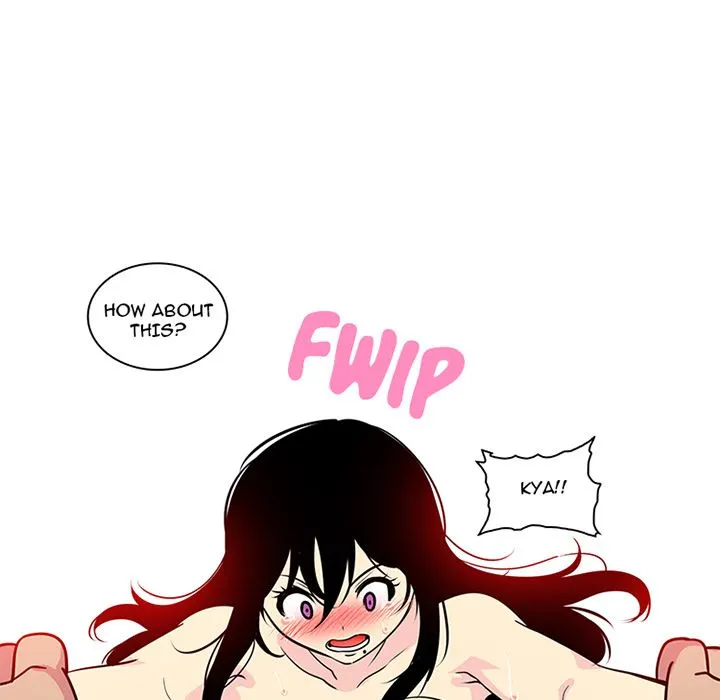 Healing Hands OBGYN chapter 44 page 30