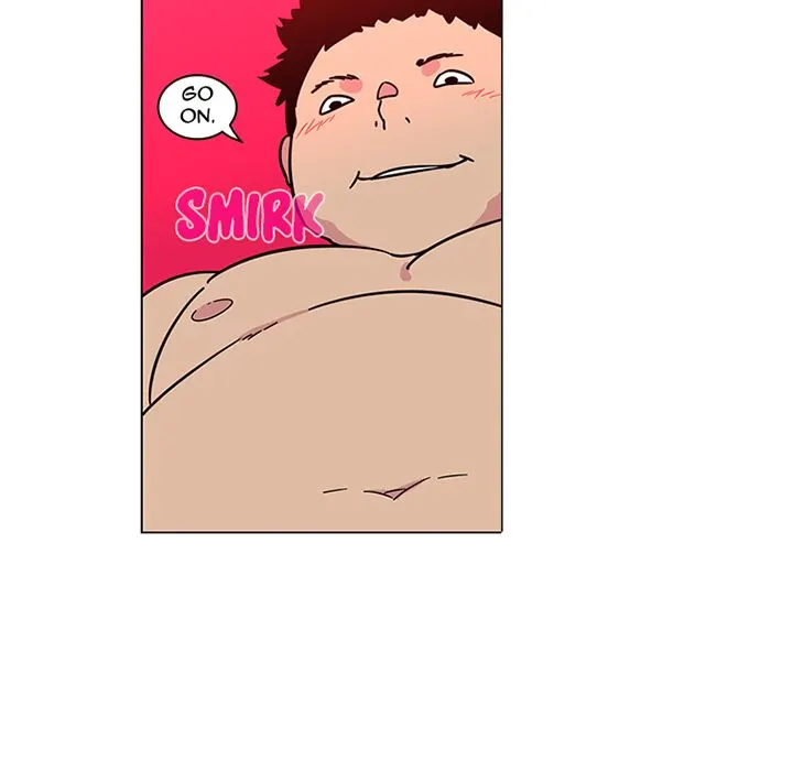 Healing Hands OBGYN chapter 44 page 34