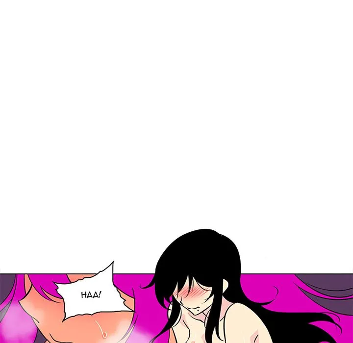 Healing Hands OBGYN chapter 44 page 38