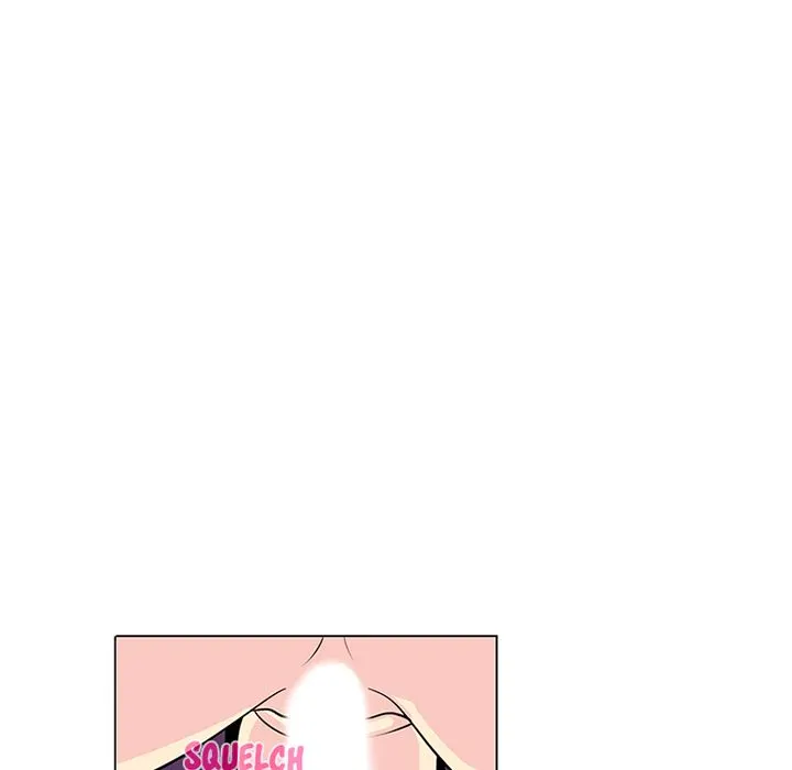 Healing Hands OBGYN chapter 44 page 40