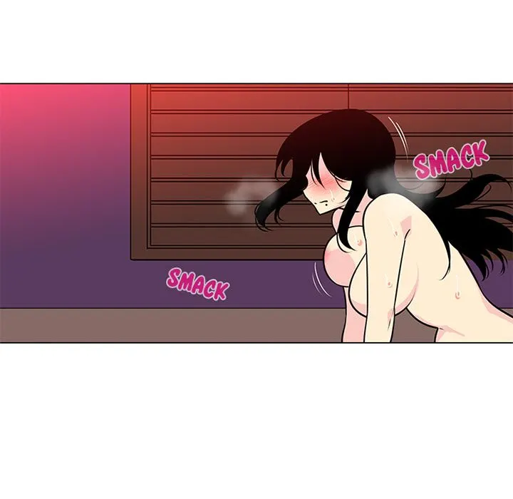 Healing Hands OBGYN chapter 44 page 43
