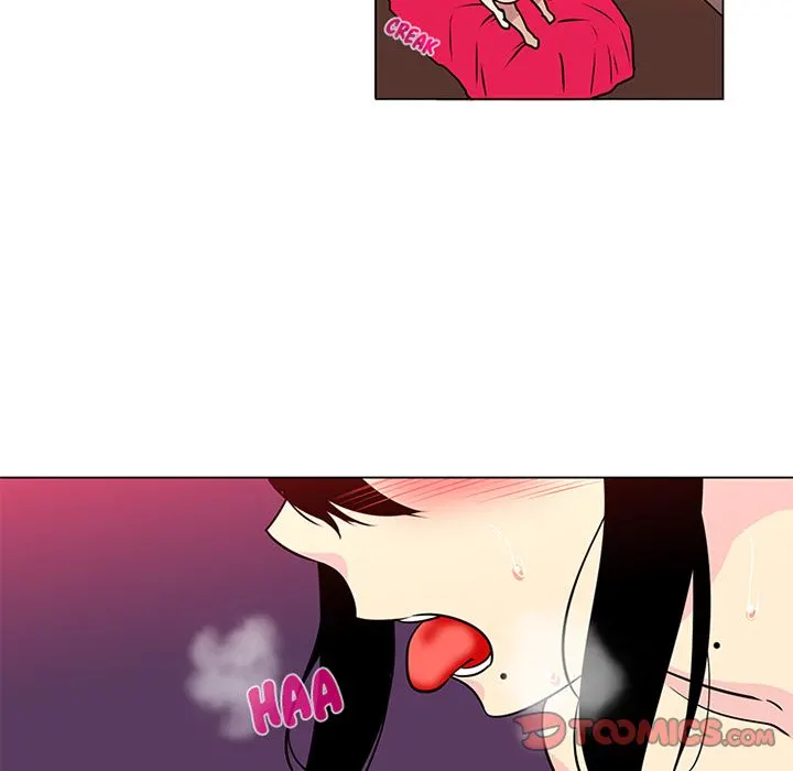 Healing Hands OBGYN chapter 44 page 46
