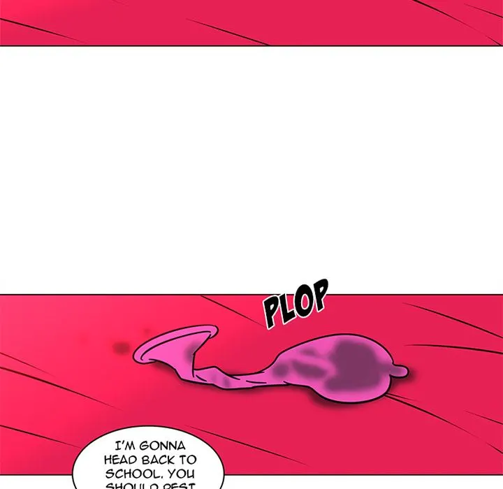 Healing Hands OBGYN chapter 44 page 59