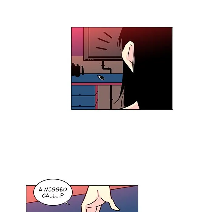 Healing Hands OBGYN chapter 44 page 63