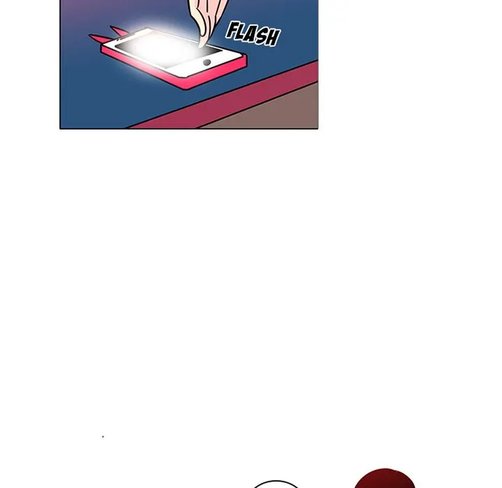 Healing Hands OBGYN chapter 44 page 64