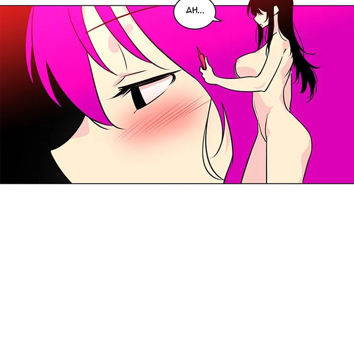 Healing Hands OBGYN chapter 44 page 65