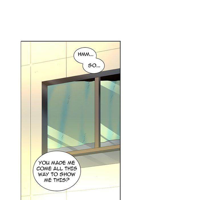 Healing Hands OBGYN chapter 45 page 7