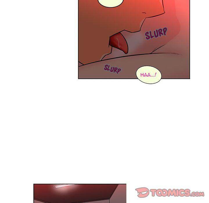 Healing Hands OBGYN chapter 45 page 10