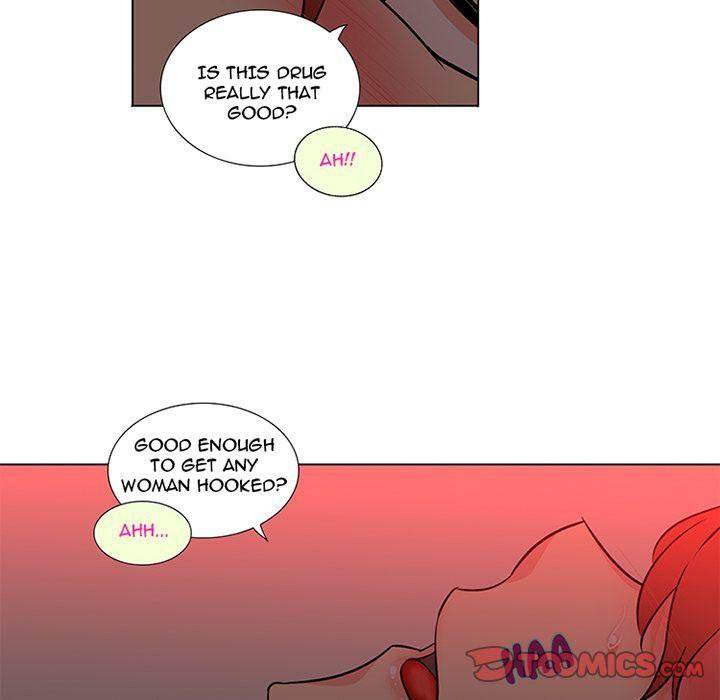 Healing Hands OBGYN chapter 45 page 18