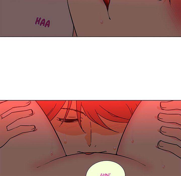 Healing Hands OBGYN chapter 45 page 19