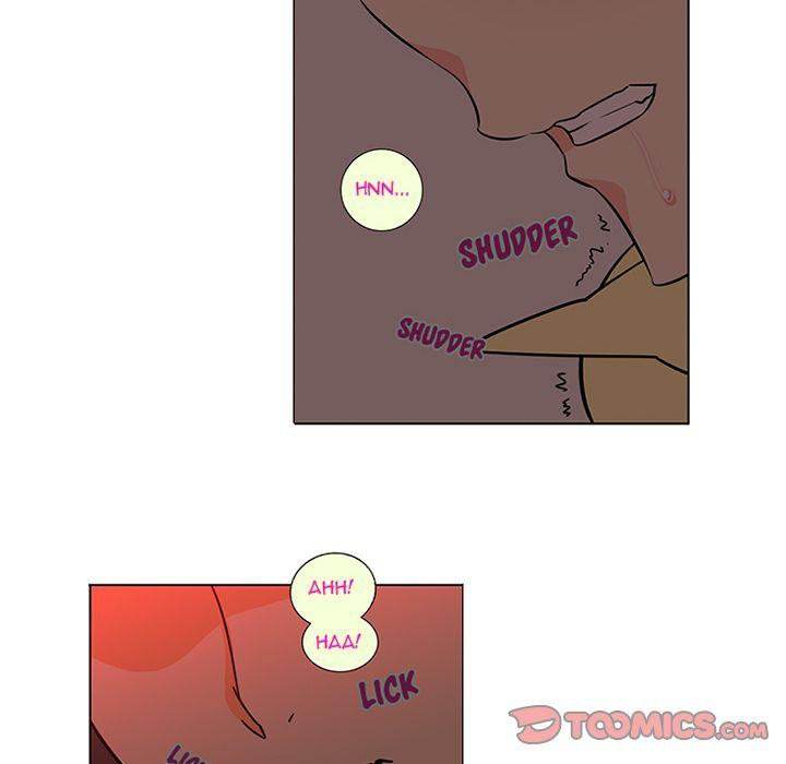 Healing Hands OBGYN chapter 45 page 22
