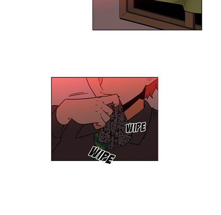 Healing Hands OBGYN chapter 45 page 28