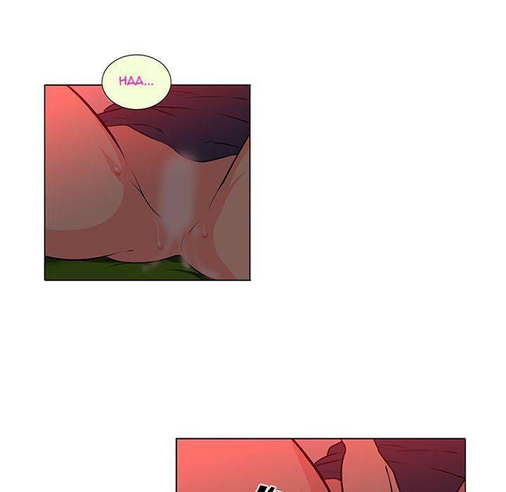 Healing Hands OBGYN chapter 45 page 29