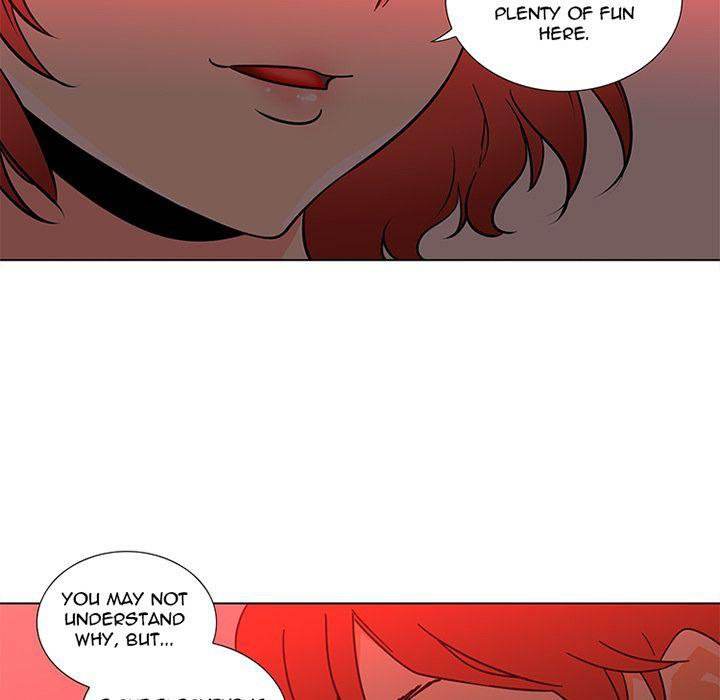 Healing Hands OBGYN chapter 45 page 35