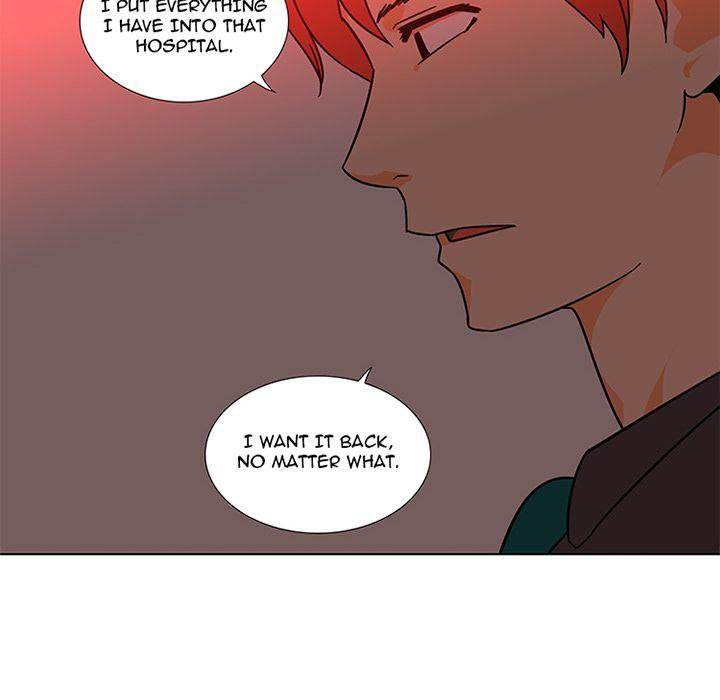 Healing Hands OBGYN chapter 45 page 36