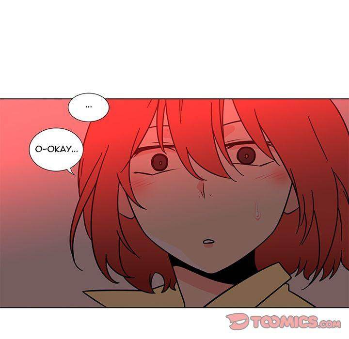 Healing Hands OBGYN chapter 45 page 38