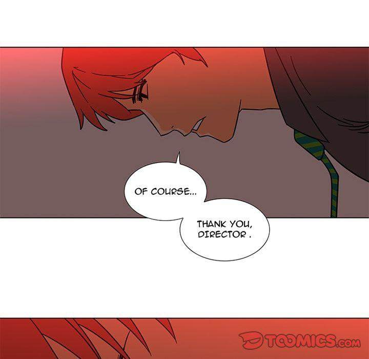 Healing Hands OBGYN chapter 45 page 42