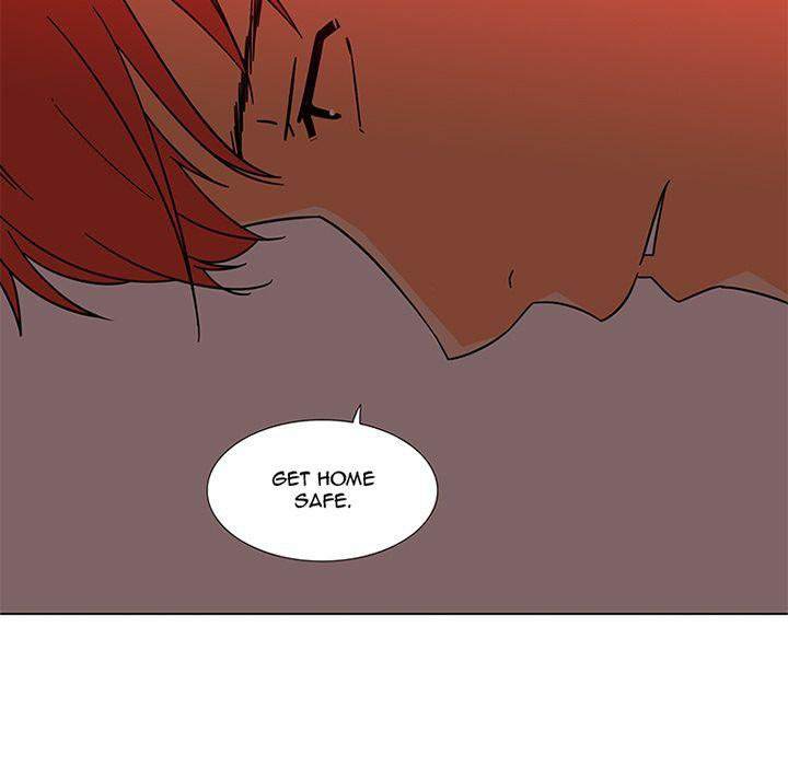 Healing Hands OBGYN chapter 45 page 43