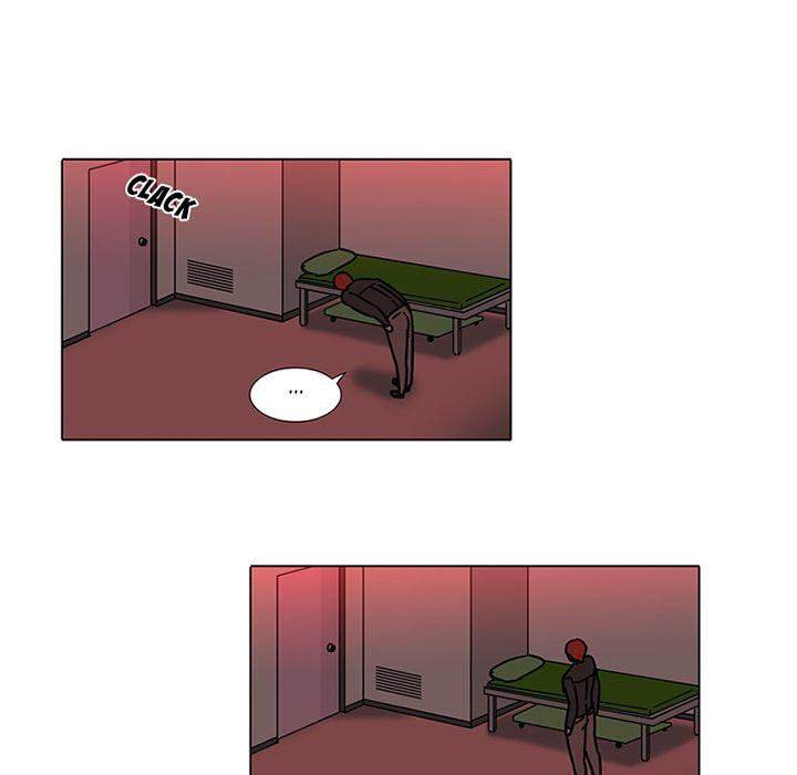 Healing Hands OBGYN chapter 45 page 44