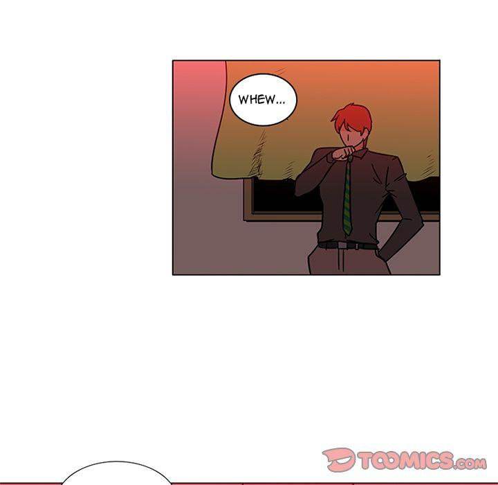 Healing Hands OBGYN chapter 45 page 46