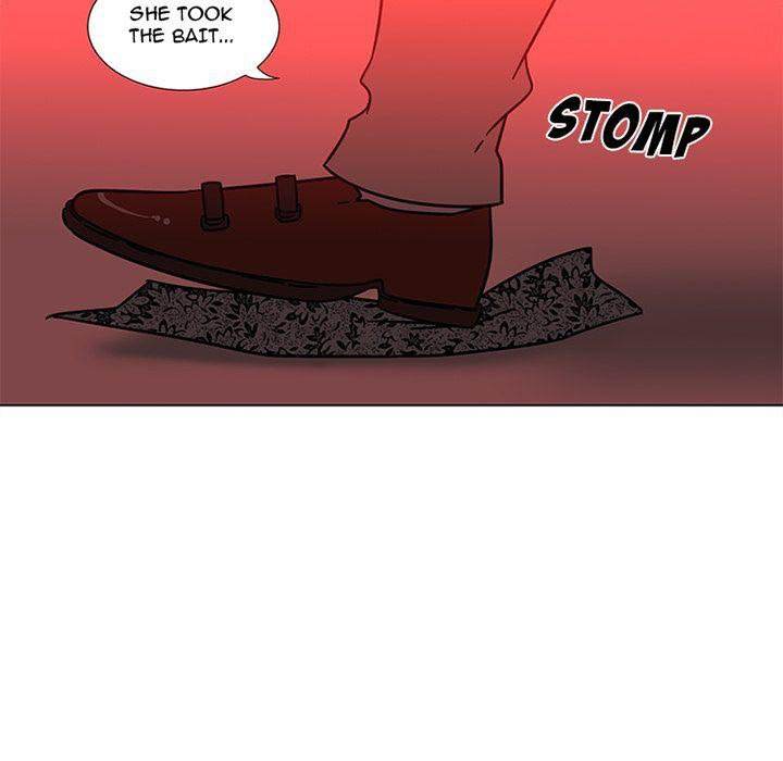 Healing Hands OBGYN chapter 45 page 47