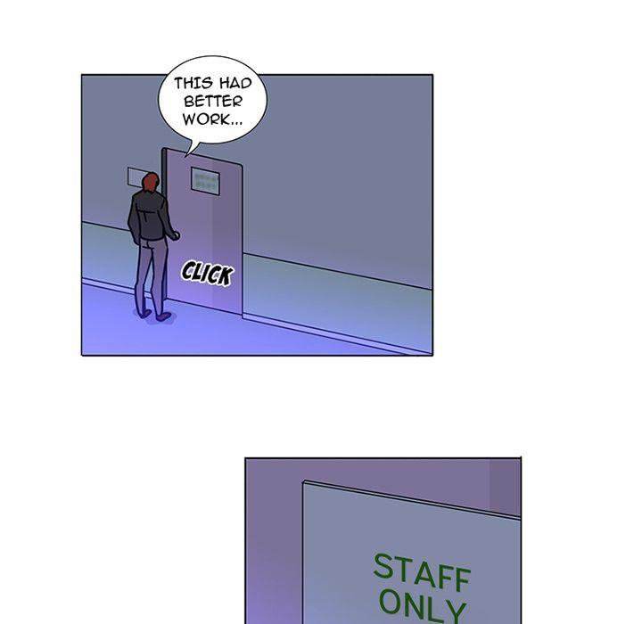 Healing Hands OBGYN chapter 45 page 48