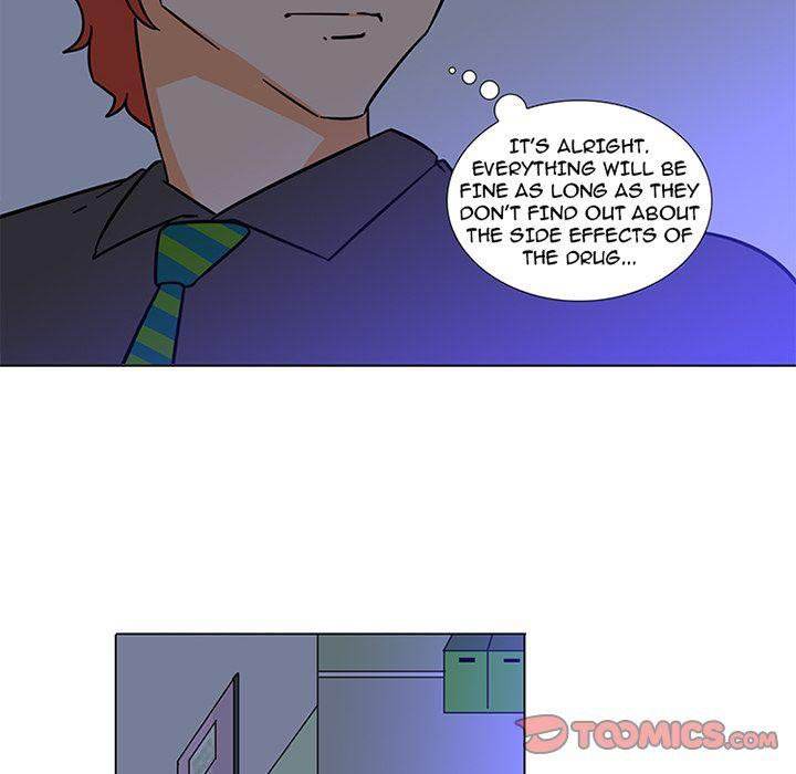 Healing Hands OBGYN chapter 45 page 50