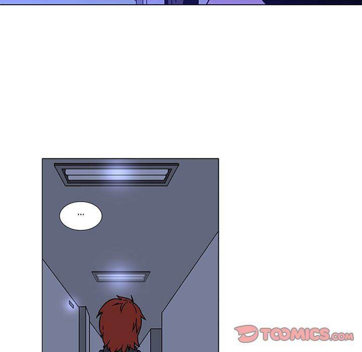 Healing Hands OBGYN chapter 45 page 54