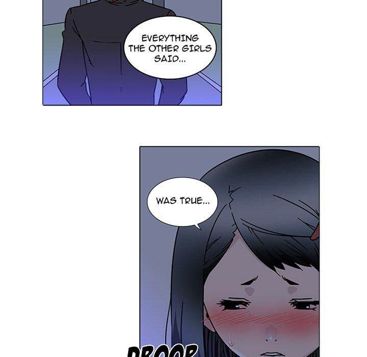 Healing Hands OBGYN chapter 45 page 55