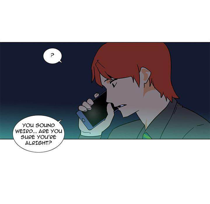 Healing Hands OBGYN chapter 45 page 65