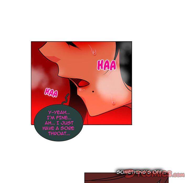 Healing Hands OBGYN chapter 45 page 66