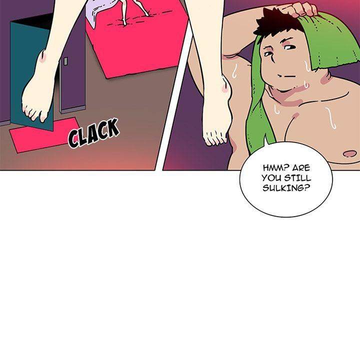Healing Hands OBGYN chapter 46 page 7
