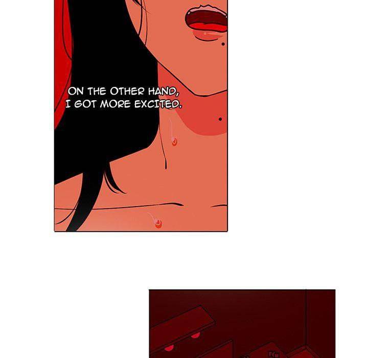 Healing Hands OBGYN chapter 46 page 15