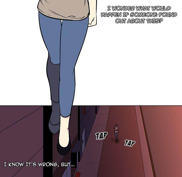 Healing Hands OBGYN chapter 46 page 23