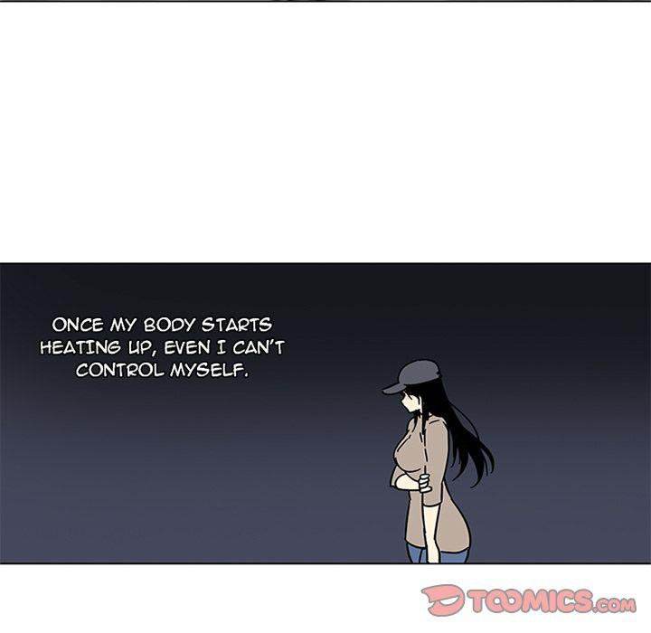Healing Hands OBGYN chapter 46 page 25