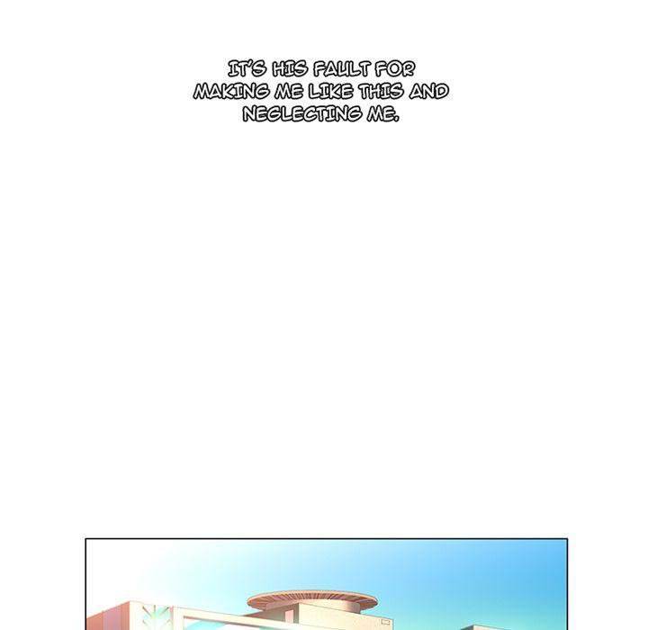 Healing Hands OBGYN chapter 46 page 28