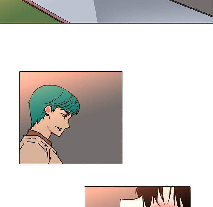 Healing Hands OBGYN chapter 46 page 30