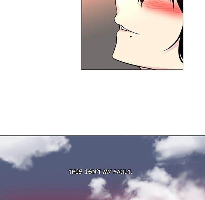 Healing Hands OBGYN chapter 46 page 31