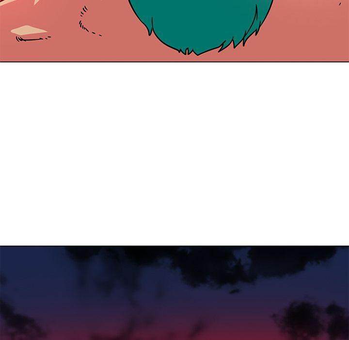 Healing Hands OBGYN chapter 46 page 34