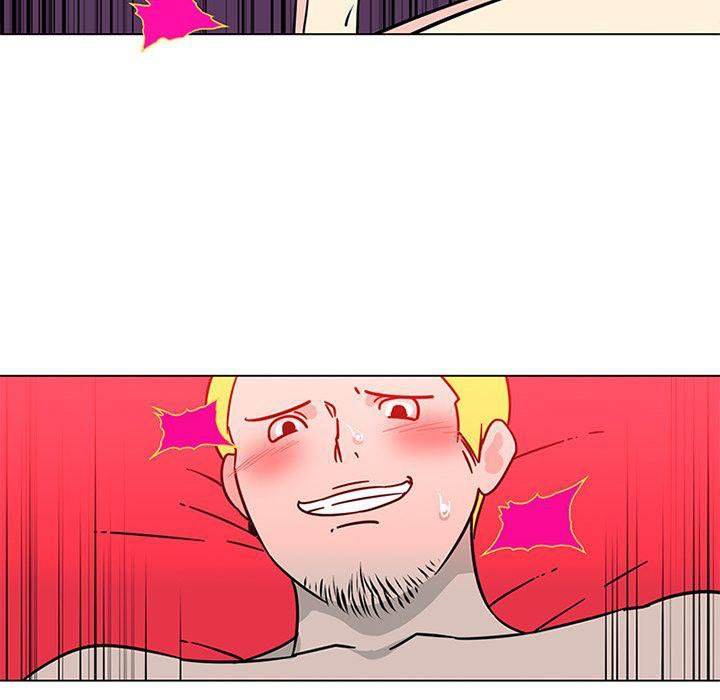 Healing Hands OBGYN chapter 46 page 38